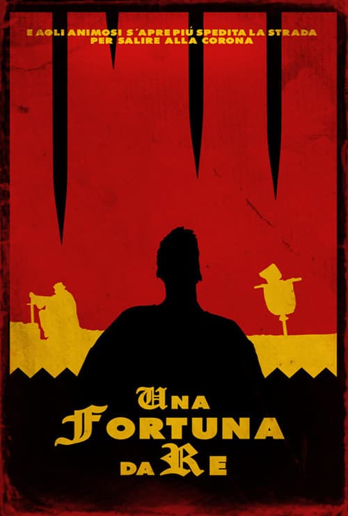 A King's Fortune