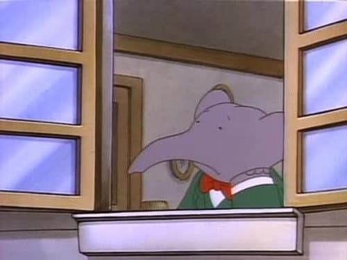 Babar Returns