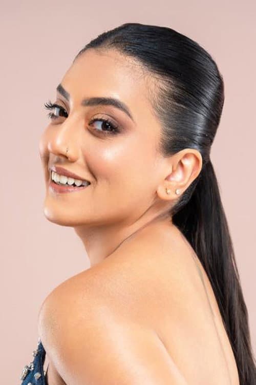 Shanudrie Priyasad
