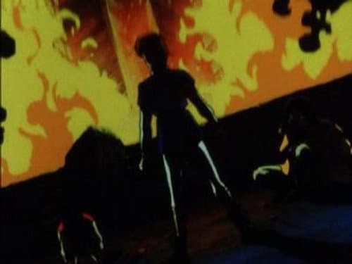 Mount-rose's shanty is burnt down