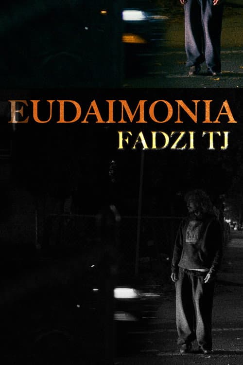 Eudaimonia