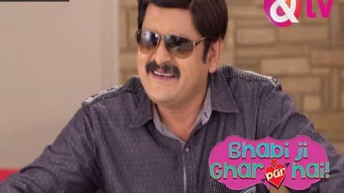 Vibhuti's Promise to Anita and Angoori