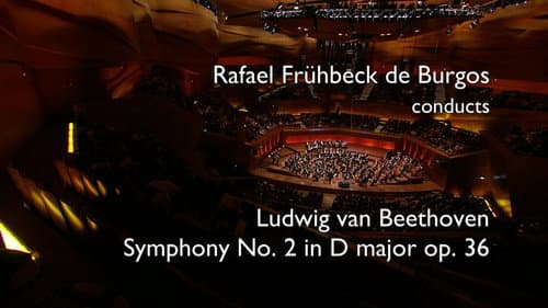 Symphony No. 2 in D major, op. 36 (1801-1802)