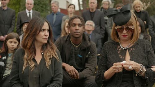 The Funeral