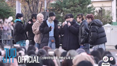 [SKZ-TALKER] Ep. 59