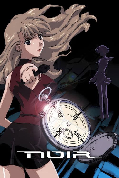 Noir