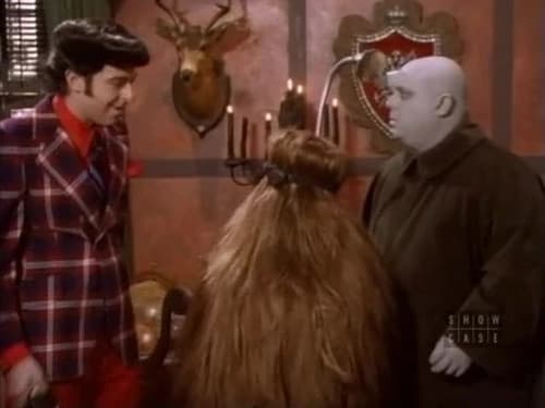 Cousin Itt's Problem