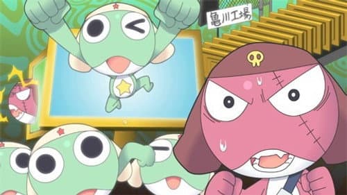 Episode 21