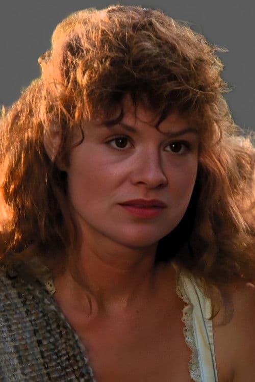 Rebecca Stanley
