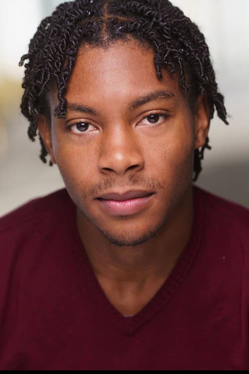 Andre Jones Jr.