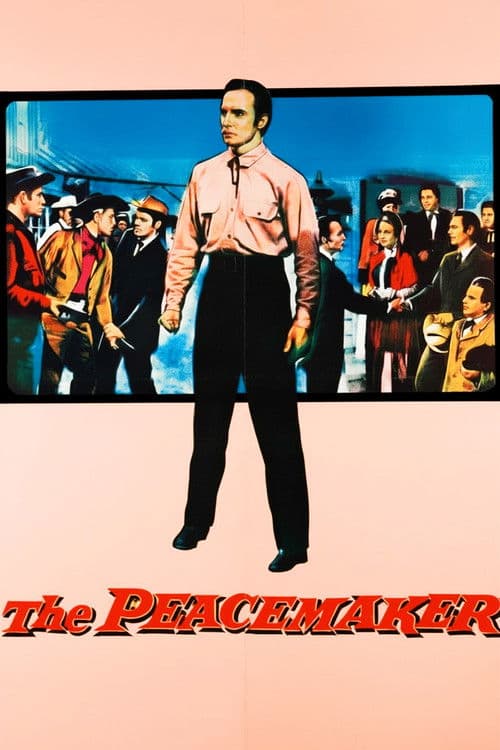 The Peacemaker