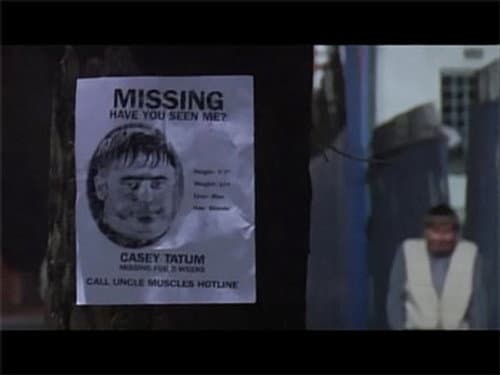 Missing