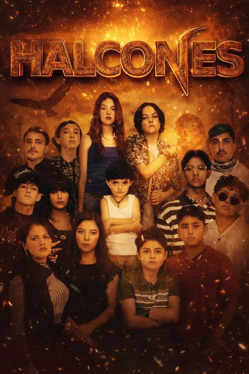 Halcones