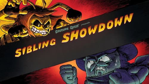 Sibling Showdown
