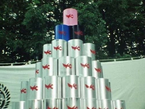 Can-Packed Humans