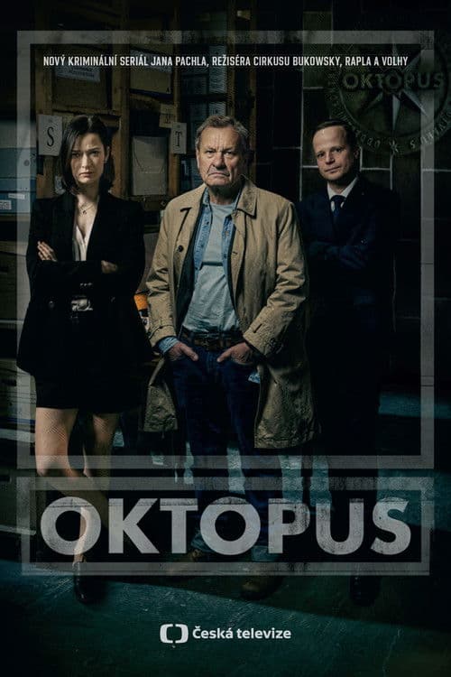 OKTOPUS