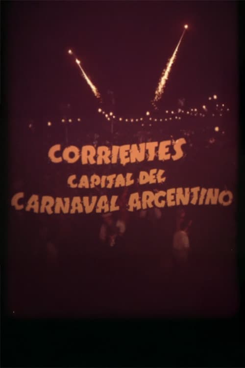 Corrientes, capital of the Argentine carnival