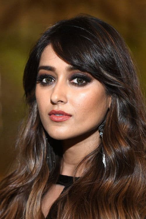 Ileana D'Cruz