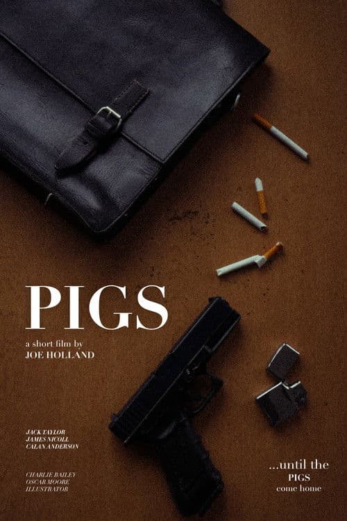 Pigs