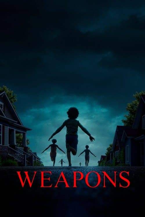 Weapons Collection