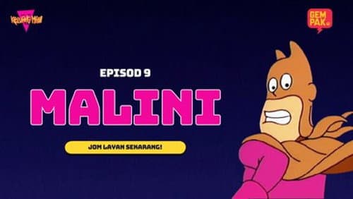 Malini