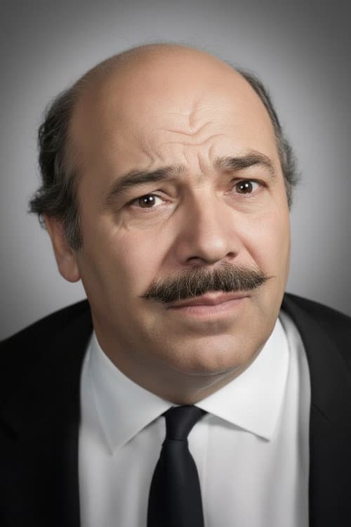 Mustafa Dağhan