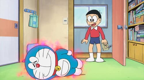 Episode 852