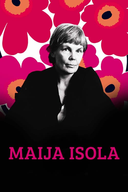 Maija Isola, Master of Colour and Form