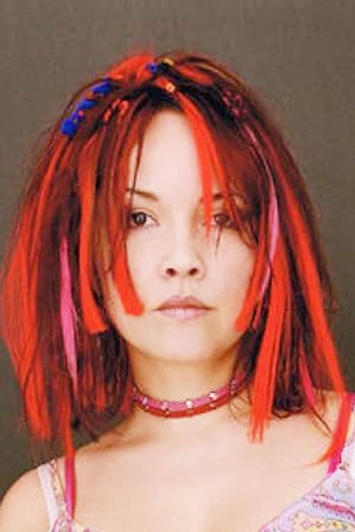 Dominique Davalos