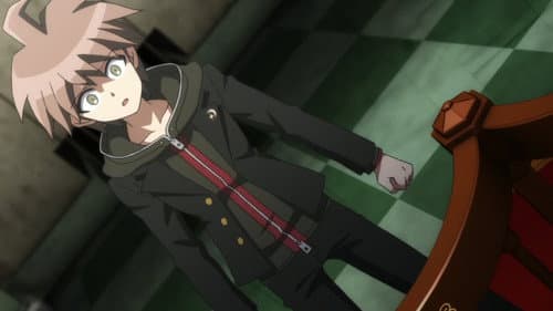Goodbye, Despair High School