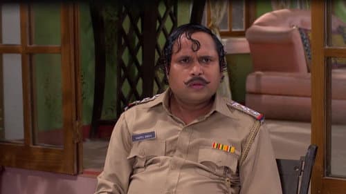 Manmohan And Vibhuti Assume Angoori is Kidnapped