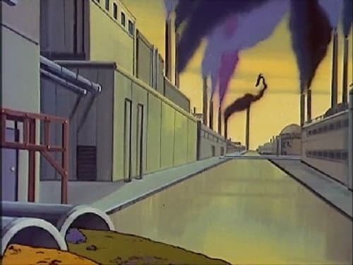 Once Upon a Time... the Earth (and tomorrow?)