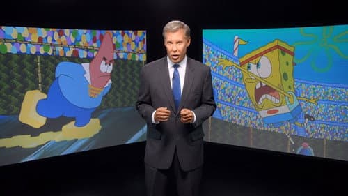 The Fry Cook Games