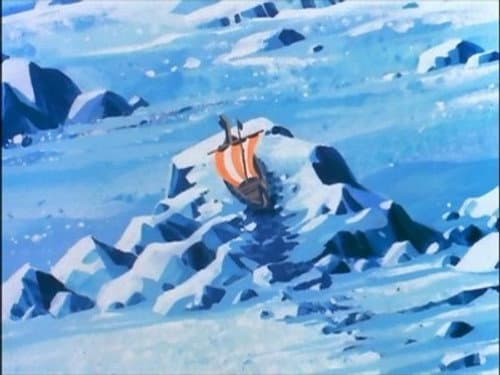 The Eskimo Adventure