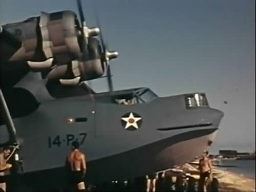 Catalina Patrol