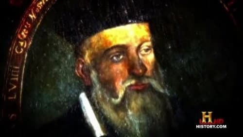 Son of Nostradamus