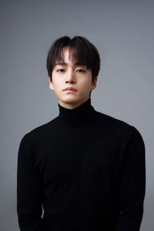 Jeon Ho-young
