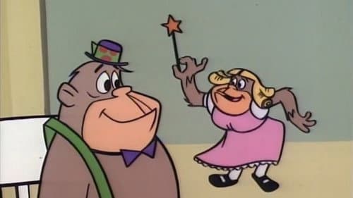 Fairy Godmother