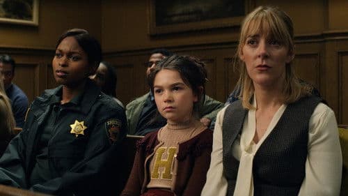 The Future is Female