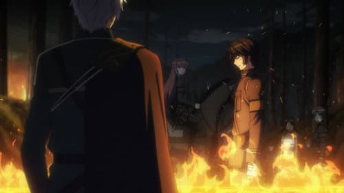 In a Twilight Empire