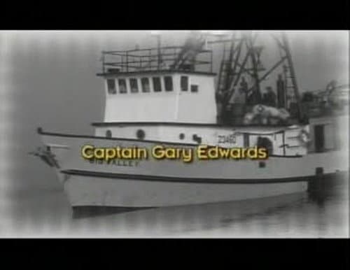 Man Overboard
