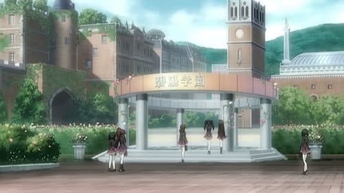 The Creative Student Council