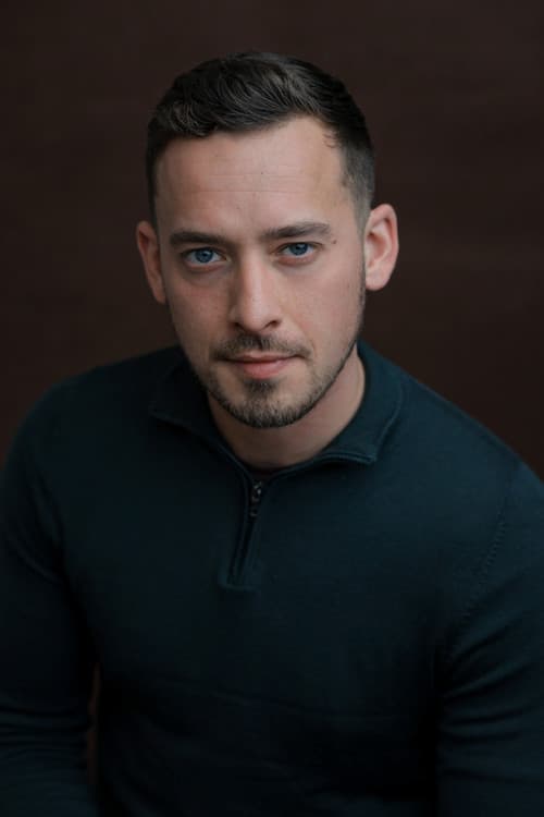 Oisín Porter