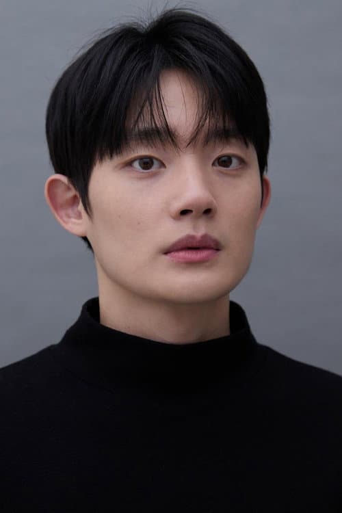 Lee Myung-joon