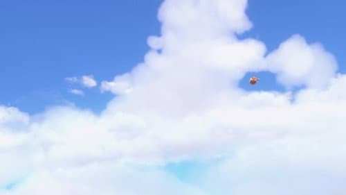 The Flying Cat