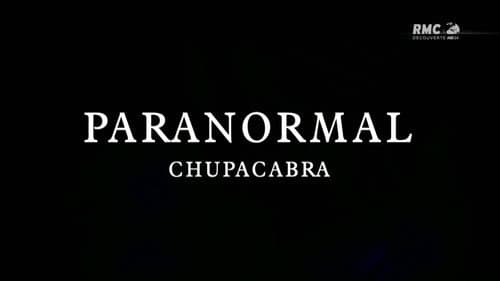 Chupacabra