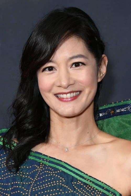 Janet Hsieh