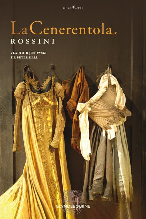 Rossini: La Cenerentola