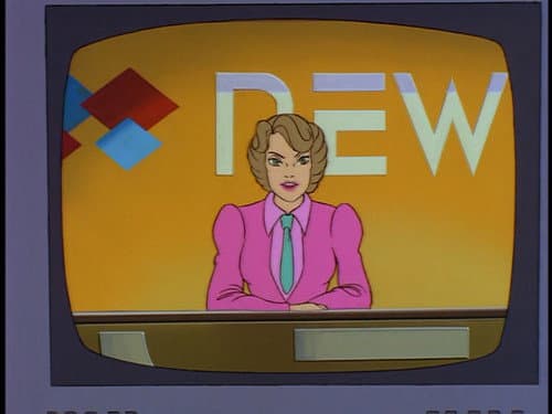 Live at Five