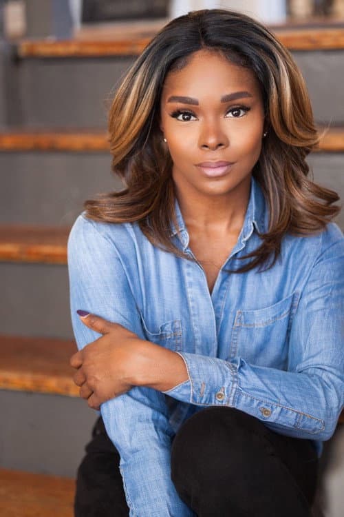 Telisha Shaw